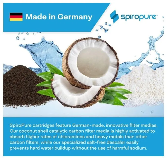 SPIROPURE ADVNCD 3-STGERVWATER
